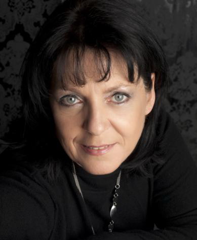 Ute Peifer, Verwaltng, Faktura und FiBu