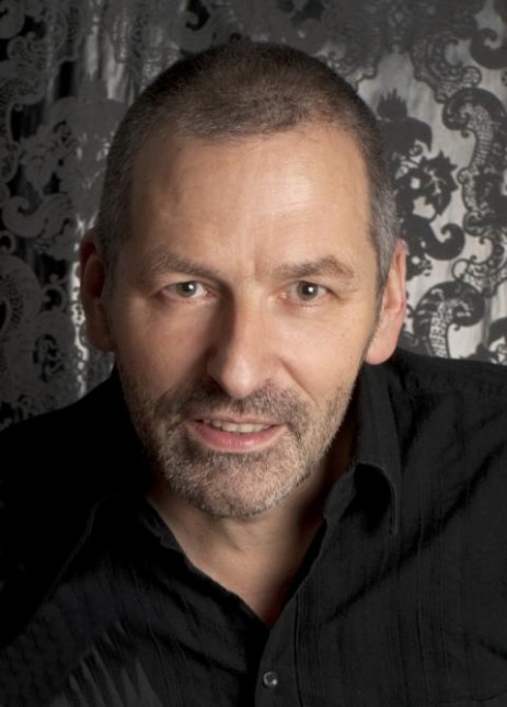 Geschäftsführer Rolf Peifer, Gebäudereinigermeister, staatl. gepr. Schädlingsbekämpfer 